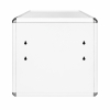 Armoire de recharge BRV12v2T pour 12 tablettes ou ordinateurs portables jusqu'à 16