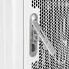 Armoire de recharge BRV12v2T pour 12 tablettes ou ordinateurs portables jusqu'à 16