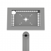 Support de tablette au sol Securo M pour tablettes de 9-11 pouces - gris