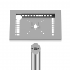 Support de tablette au sol Securo M pour tablettes de 9-11 pouces - acier inoxydable