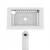 Support de tablette sur pied Securo XL pour tablettes de 13-16 pouces - blanc