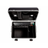 Coffre de recharge & synchronisation pour iPad - PARAT i10 EduCover/KidsCover - câbles USB-C inclus