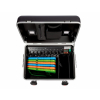 Coffre de recharge & synchronisation pour iPad - PARAT i10 EduCover/KidsCover - câbles USB-C inclus