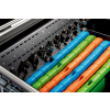 Coffre de recharge & synchronisation pour iPad - PARAT i10 EduCover/KidsCover - câbles USB-C inclus