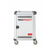 Chariot de chargement Parat U32 pour 32 tablettes ou ordinateurs portables