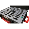 Valise de chargement et de synchronisation iNsync C32 pour 32 smartphones