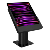 Support de bureau fixe Domo Slide avec fonction de recharge pour iPad Air 11