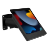 Domo Support mural coulissant avec fonction de recharge pour iPad Mini 8.3 pouces - noir