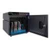 Armoire de chargement 10 ports USB C - Pour 10 appareils jusqu'à 13 pouces