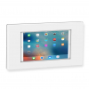 Support mural Piatto pour iPad 10.9 & 11 pouces - blanc 