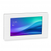 Support mural Piatto pour Samsung Galaxy Tab A 10.5 - blanc 