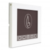 Support mural Piatto pour iPad Mini 8.3 pouces - blanc