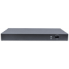 Switch PoE+ 16 ports Gigabit Ethernet géré par le Web avec 2 ports SFP - 220W PoE, montage en rack