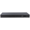Switch PoE+ 24 ports Gigabit Ethernet avec écran LCD - 370W PoE, montage en rack