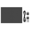Switch PoE+ géré L2+ à 54 ports avec 6 Uplinks SFP+ - 450W PoE, montage en rack