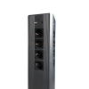 PowerTower 24 câblé avec 16x 230V & 4x connexions USB-A & 4x USB-C