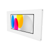 Support mural Piatto pour iPad Mini 8.3 pouces - blanc