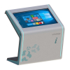 Borne tactile interactive Rome de 43 pouces
