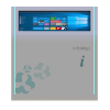 Borne tactile interactive Rome de 55 pouces