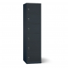 Casiers de chargement pour batteries & appareils mobiles - 6 compartiments
