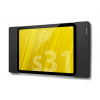 Support mural pour iPad sDock Fix A8 iPad Mini 6 - noir