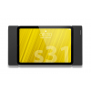 Support mural pour iPad sDock Fix A8 iPad Mini 6 - noir