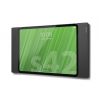 Support mural pour iPad sDock Fix A iPad 10.9 - noir