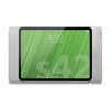 Support mural pour iPad sDock Fix A iPad 10.9 - argenté
