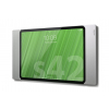 Support mural pour iPad sDock Fix A iPad 10.9 - argenté
