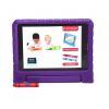 Housse pour iPad KidsCase violet pour iPad 10.2