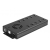 Concentrateur de charge et de synchronisation 10 ports USB-C USB 3.0 12W
