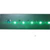 Concentrateur de charge et de synchronisation USB-C 1U 16 ports USB 3.1