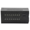 Concentrateur de charge de bureau 16 ports USB-A 12W