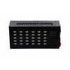 Concentrateur de charge de bureau 30 ports USB-A 10W - Indicateurs LED