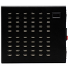 Concentrateur de charge de bureau 60 ports USB-A 10W