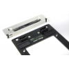 Support mural pour iPad sDock Fix A 12.9 - argent
