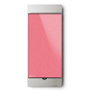 Support mural pour iPad et Iphone sDock Air - argent