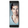 Support mural pour iPad sDock Pro - noir
