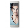 Support mural pour iPad sDock Pro - argent