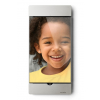 Support mural pour iPad sDock mini - argent