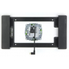 Support mural pour iPad sDock Fix A 12.9 - argent