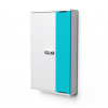 Armoire de recharge murale USB-C pour iPad CHRGWCUC-TB-10-K pour 10 iPads et tablettes - verrouillage par clé