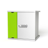 iPad USB-C oplaadkast CHRGCUC-TB-10-R voor 10 iPads & tablets - RFID slot