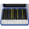 Zioxi oplaadkoffer TRANUC-TB-16 voor 16 iPad & tablets - USB-C