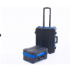 Valise de chargement et de transport USB-A iPad - TRANU-TB-16 pour 16 iPad et tablettes