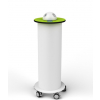 PowerHub Midi Rechargeable Zioxi - 3 prises powerDome - capacité de la batterie 1200 Wh