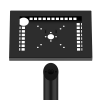 Support de tablette au sol Securo XL pour tablettes de 13-16 pouces - noir