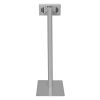 Support de tablette sur pied Securo S pour tablettes de 7-8 pouces - gris