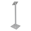 Support de tablette sur pied Securo S pour tablettes de 7-8 pouces - gris