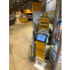 Support d'affichage A4 pour supports de tablette